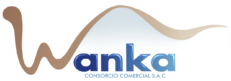 Wanka | Consorcio Comercial S.A.C | Comercialización de Geosinteticos y Minerales