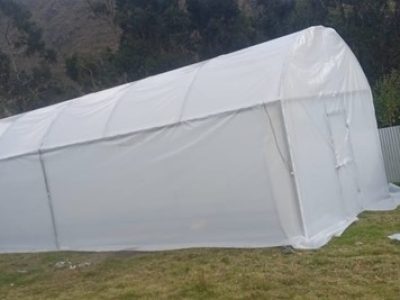 Agrofilm Invernadero