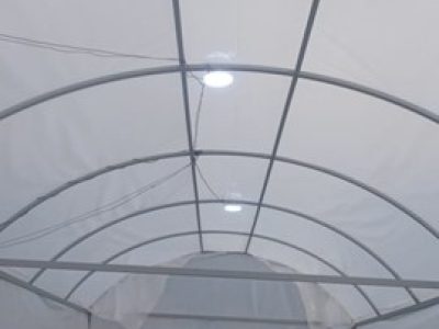 Agrofilm Invernadero