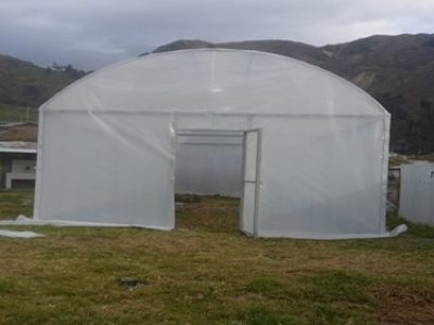 Agrofilm Invernadero