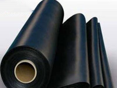 Geomembrana de HDPE