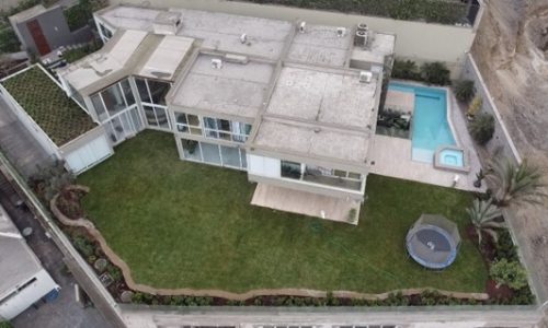 Impermeabilización de Superficies