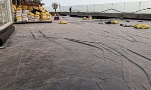 Impermeabilización de Superficies