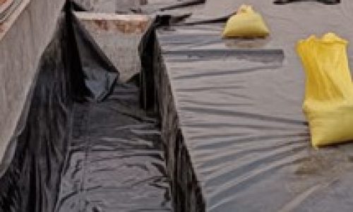 Impermeabilización de Superficies