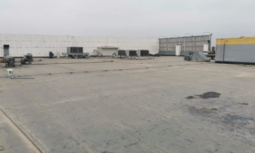 Impermeabilización de Techos