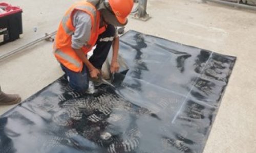 Impermeabilización de Techos