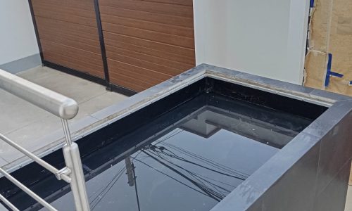 Impermeabilización de Superficies